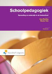 Schoolpedagogiek - Wouter Pols, Joop Berding (ISBN 9789001840792)