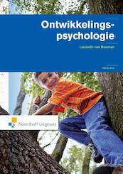 Ontwikkelingspsychologie - Liesbeth van Beemen (ISBN 9789001840310)