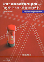 Praktische taalvaardigheid voor Engels in het basisonderwijs - Sibilla Oskam (ISBN 9789046960585)