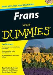 Frans voor Dummies - Dodi-Katrin Schmidt, Dominique Wenzel (ISBN 9789043030595)