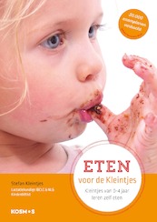 Eten voor de kleintjes - Stefan Kleintjes (ISBN 9789021554150)
