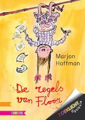 De regels van Floor - Marjon Hoffman (ISBN 9789048717606)