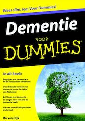 Dementie voor Dummies - Ita van Dijk (ISBN 9789043031721)