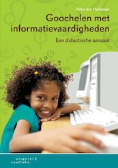 Goochelen met informatievaardigheden - Peter den Hollander (ISBN 9789046961100)