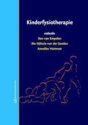 Kinderfysiotherapie - (ISBN 9789035235670)