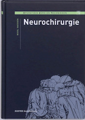 Neurochirurgie - Nicol Vaessen (ISBN 9789035237216)