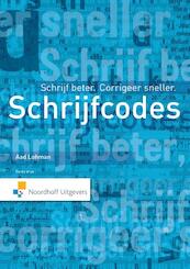 Schrijfcodes - Aad Lohman (ISBN 9789001842895)