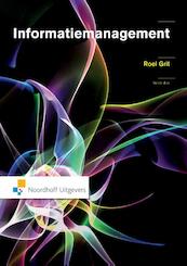 Informatiemanagement - Roel Grit (ISBN 9789001843281)