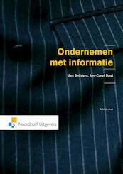 Ondernemen met informatie - Jan Snijders, Jan-Carel Bast (ISBN 9789001844028)