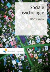 Sociale psychologie - (ISBN 9789001847074)