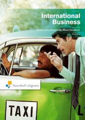 International Business - Radha Jethu-Ramsoedh, Maud Hendrickx (ISBN 9789001849214)