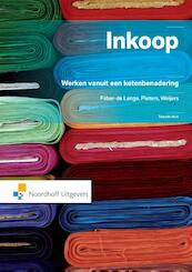 Inkoop - (ISBN 9789001852740)