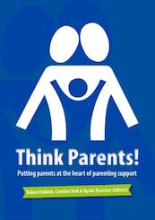 Think parents! - (ISBN 9789088505393)