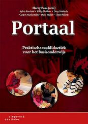 Portaal - Harry Paus, Sylvia Bacchini, Rikky Dekkers, Dory Hofstede, Caspar Markesteijn, Hans Meijer, Theo Pullens (ISBN 9789046962411)