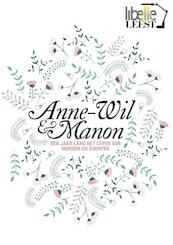 Anne Wil en Manon 2010 - (ISBN 9789058556844)