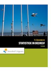 Statistiek in bedrijf - Herman Quaadgras (ISBN 9789001844332)