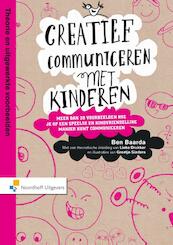 Creatief communiceren met kinderen - Lieke Drukker (ISBN 9789001849245)