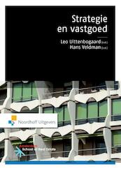 Strategie en vastgoed - (ISBN 9789001852191)