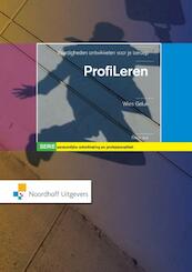 ProfiLeren - Wies Geluk (ISBN 9789001851491)