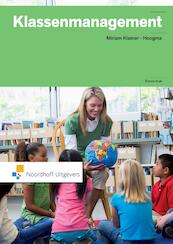 Klassenmanagement - Miriam Klamer-Hoogma (ISBN 9789001847135)
