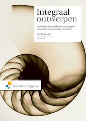 Integraal Ontwerpen - Piet Delhoofen (ISBN 9789001847531)