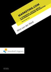 Marketing.com - Wim van der Mark (ISBN 9789001847869)