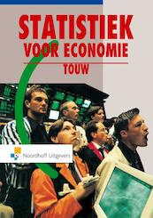 Statistiek voor economie - P. Touw (ISBN 9789001849047)