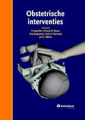Obstetrische interventies - (ISBN 9789035238022)
