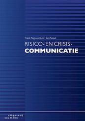 Risico en crisiscommunicatie - Frank Regtvoort, Hans Siepel (ISBN 9789046962817)