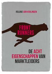 Frontrunners - Ronald van Kralingen (ISBN 9789047007647)