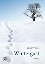 Wintergast -grote letter uitgave - Jet van Vuuren (ISBN 9789461012739)