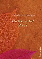 Cirkels in het zand - Marlène Hommes (ISBN 9789461536310)