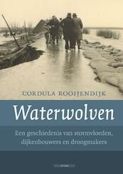 Waterwolven - Cordula Rooijendijk (ISBN 9789045018249)