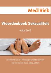 Woordenboek seksualiteit - (ISBN 9789492210289)