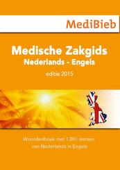 Medische Zakgids - MediBieb (ISBN 9789492210227)