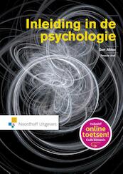 Inleiding in de psychologie - Gert Alblas (ISBN 9789001876074)