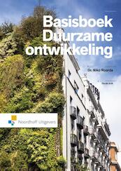 Basisboek duurzame ontwikkeling - Niko Roorda (ISBN 9789001862237)