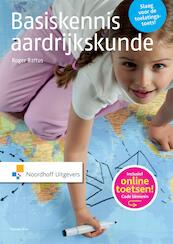 Basiskennis Aardrijkskunde - Roger Baltus (ISBN 9789001853792)