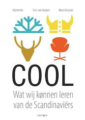 Cool - Gert-Jan Hospers, Martin Vos, Marco Krijnsen (ISBN 9789461261427)