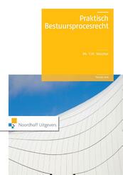 Praktisch bestuursprocesrecht - Y.M. Visscher (ISBN 9789001862275)