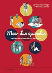 Meer dan opvoeden - Carolien Gravesteijn (ISBN 9789046963111)
