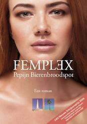 FEMPLEX - Pepijn Bierenbroodspot (ISBN 9789065231703)