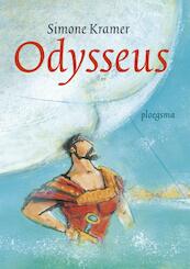Odysseus - Simone Kramer (ISBN 9789021674995)