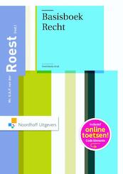 Basisboek Recht - (ISBN 9789001845070)