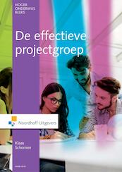 De effectieve projectgroep - Klaas Schermer (ISBN 9789001866303)