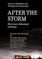 After the storm (E-boek - ePub-formaat) - (ISBN 9789401432931)