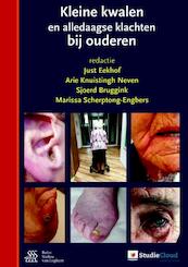 Kleine kwalen en alledaagse klachten bij ouderen - (ISBN 9789036810821)