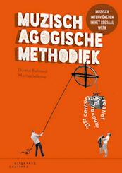 Muzisch-agogische methodiek - Dineke Behrend, Marlies Jellema (ISBN 9789046963319)