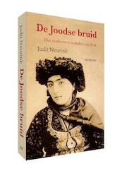 De Joodse bruid - Judit Neurink (ISBN 9789491921636)