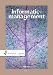 Informatiemanagement - Roel Grit (ISBN 9789001868826)